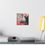 Thumbnail: Ducky reproduction on canvas