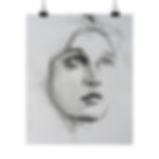 Thumbnail: Camille Sketch reproduction