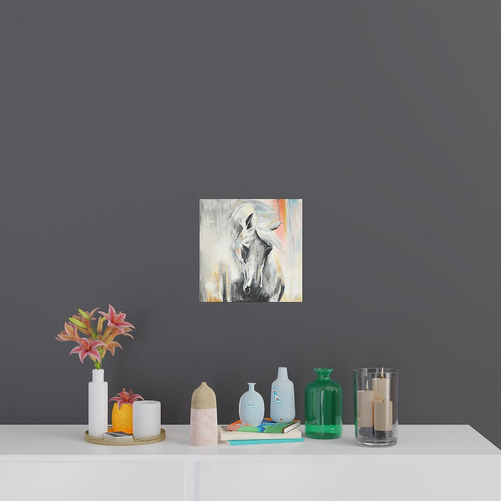 Thumbnail: Marquis Fine Art Print