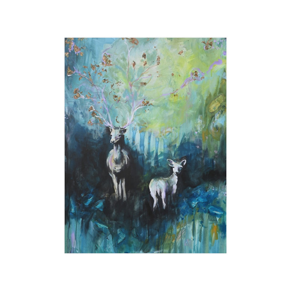 Thumbnail: Adventure reproduction print
