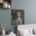 Thumbnail: Ethel Fine Art Print