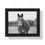 Thumbnail: Framed Equine Horse Print