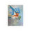 Thumbnail: The Bluebird Fine Art Print