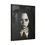 Thumbnail: Wednesday reproduction on canvas