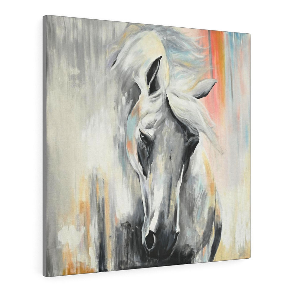 Thumbnail: Marquis Canvas Reproduction
