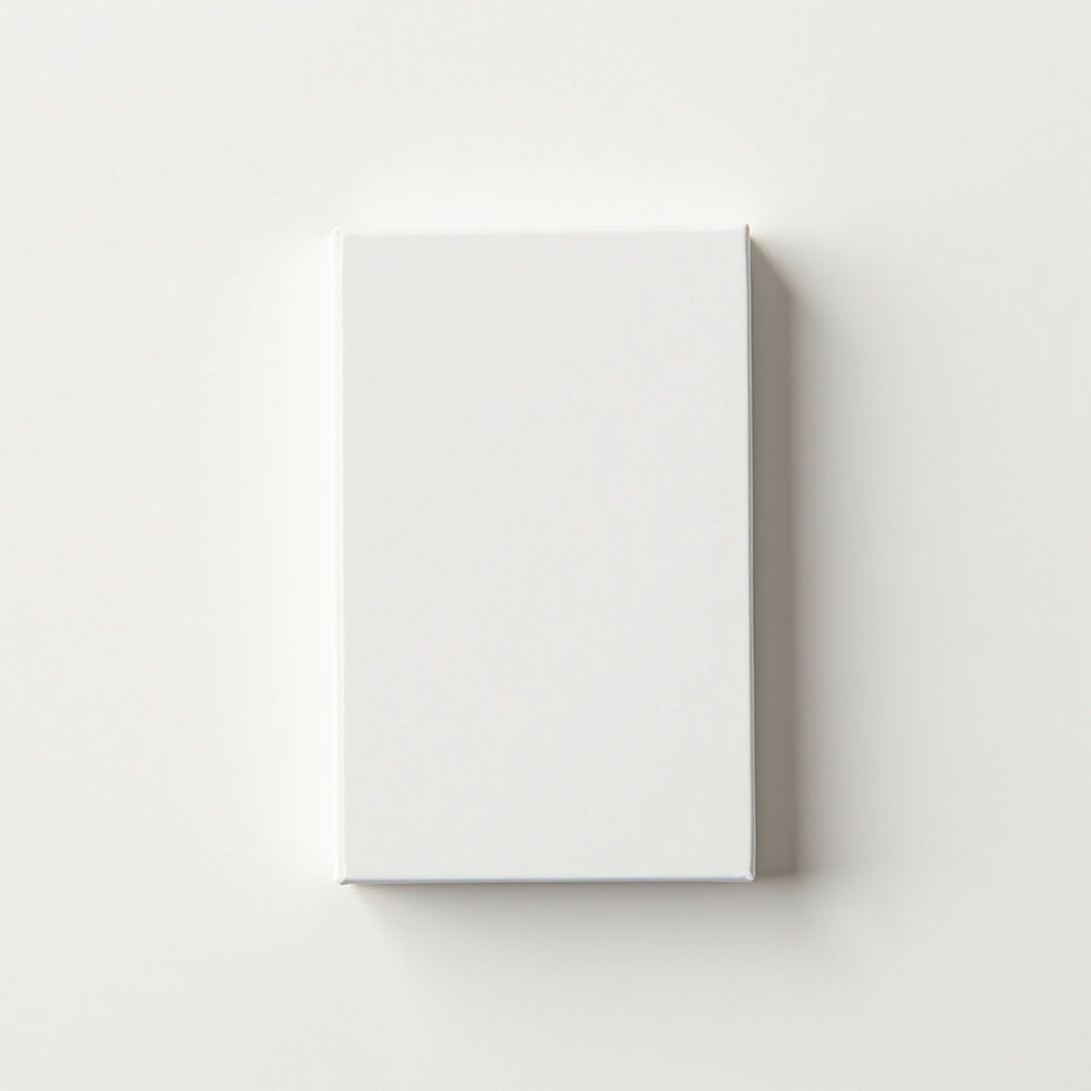 Mindfulness Practice Cards