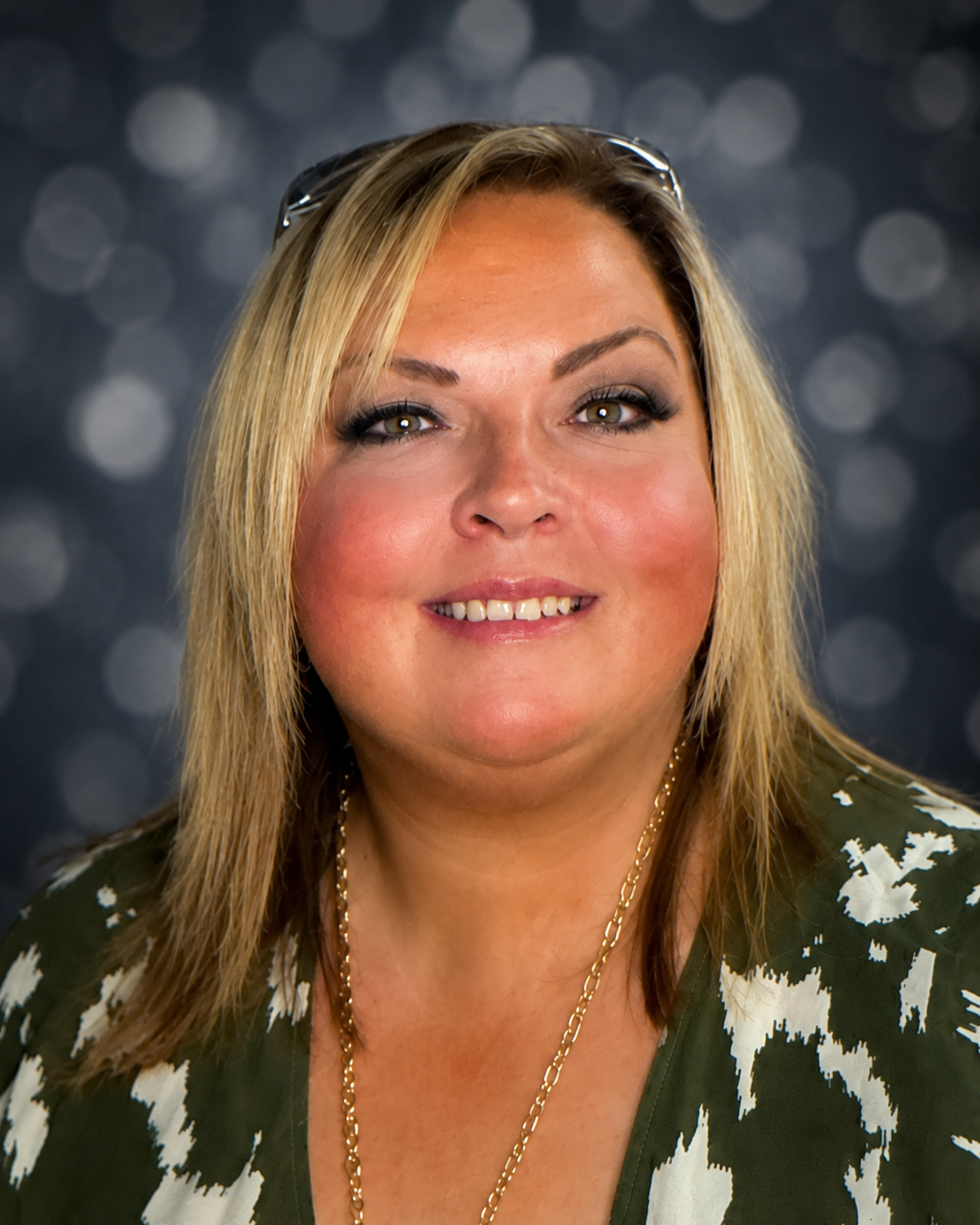 Lisa, the person behind LVGS