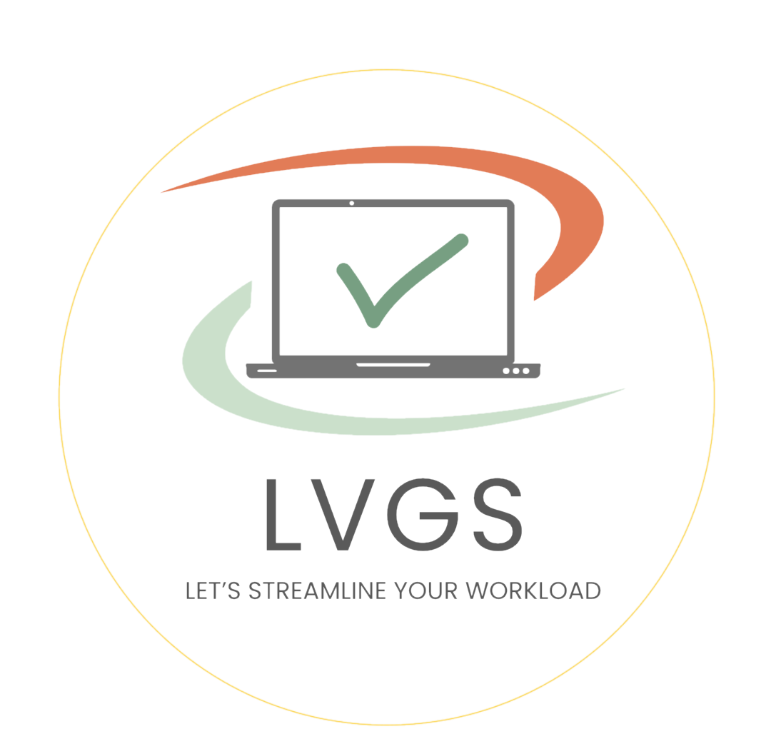 LVGS — Make work better