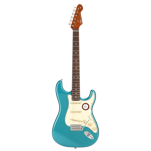 STE-Classic | Baylands Guitars