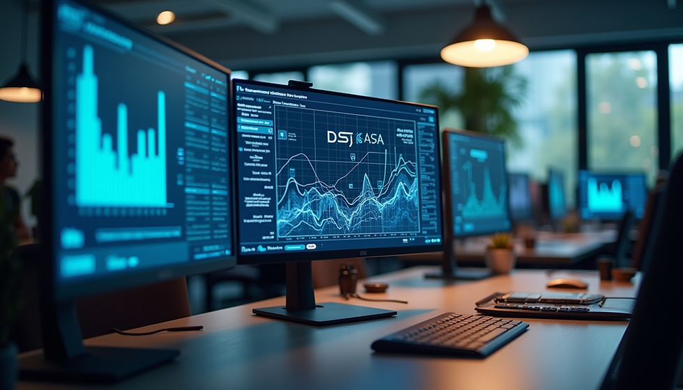Como implementar agentes corporativos de IA com sucesso