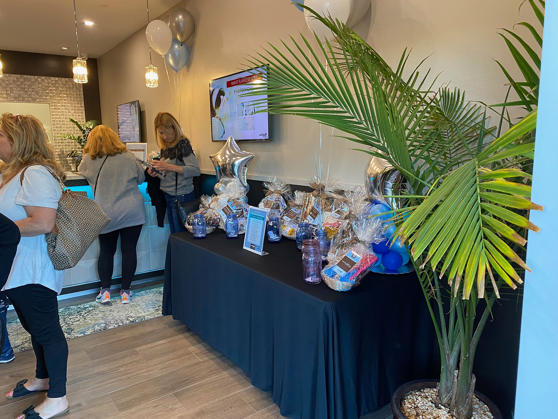 Grand Opening Event at LaVida Smithtown