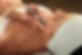Woman receiving Microderm Treatment