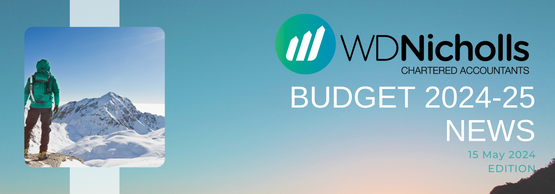 May Budget 2024-25 News