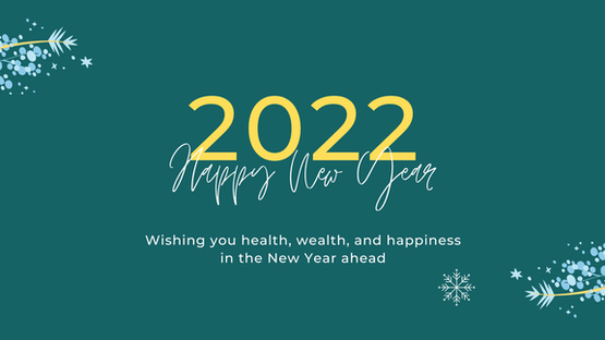 Update 1 February 2022