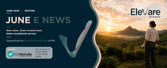 June 2026 E News