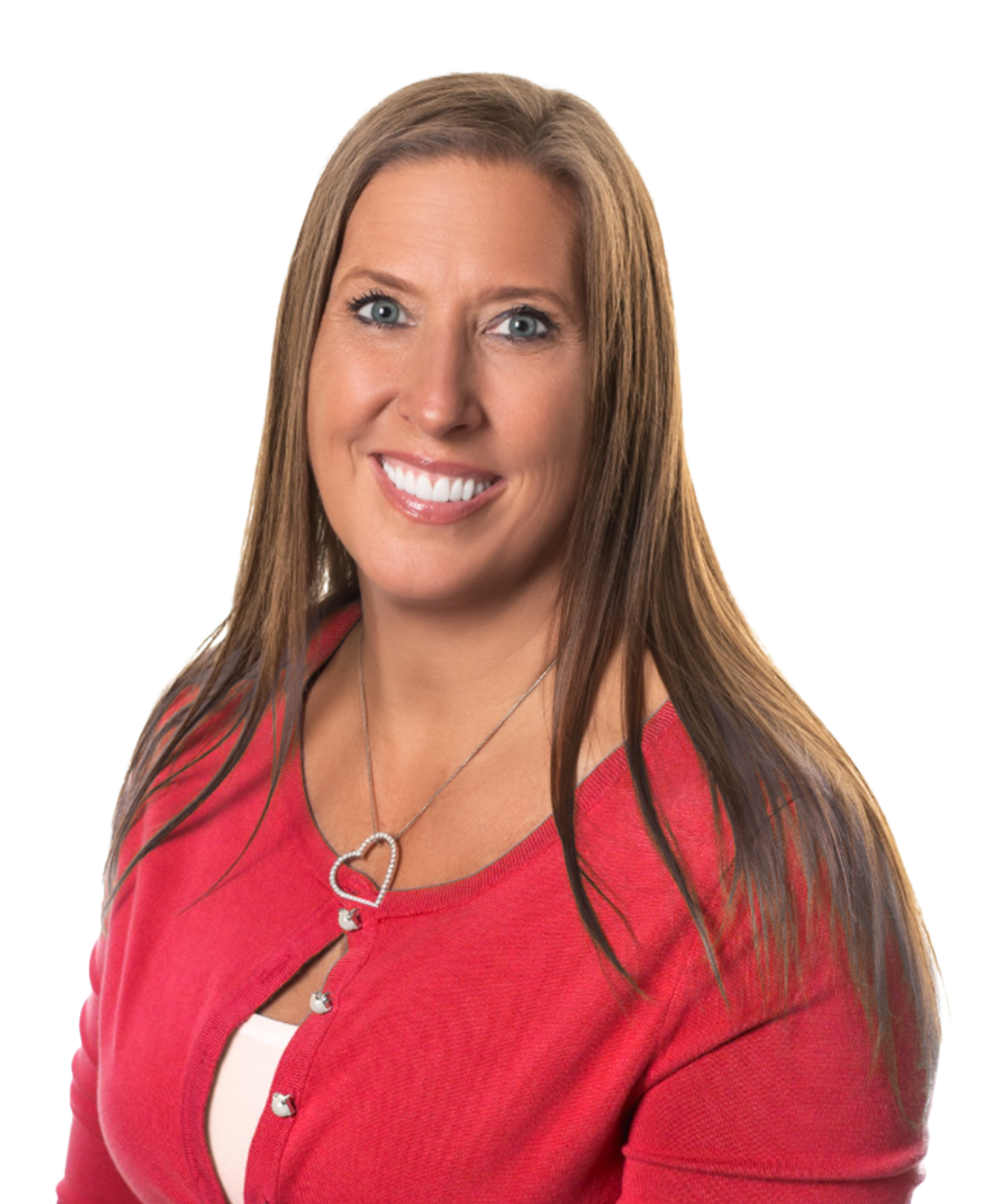 Jennifer Davis portrait