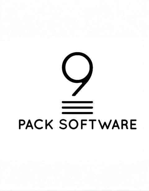 9 Pack Software dashboard showcasing intuitive workflow management tools