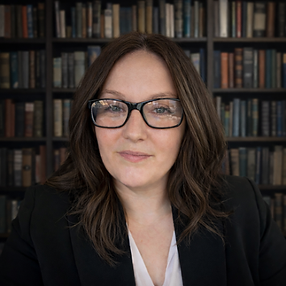 Jodie Fitzpatrick
