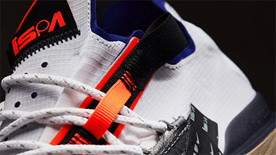 ISPA REACT LOW