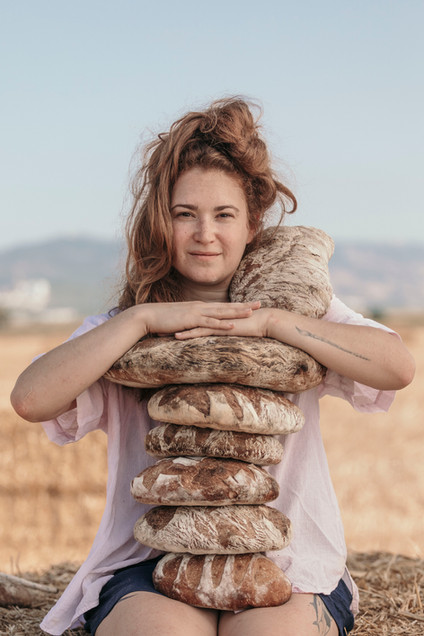 רוני שנהב-אפיה מהלב