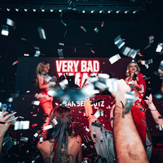 VEN. 19 DEC VERY BAD XMAS