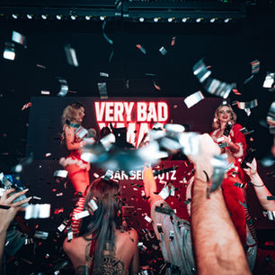 VEN. 19 DEC VERY BAD XMAS