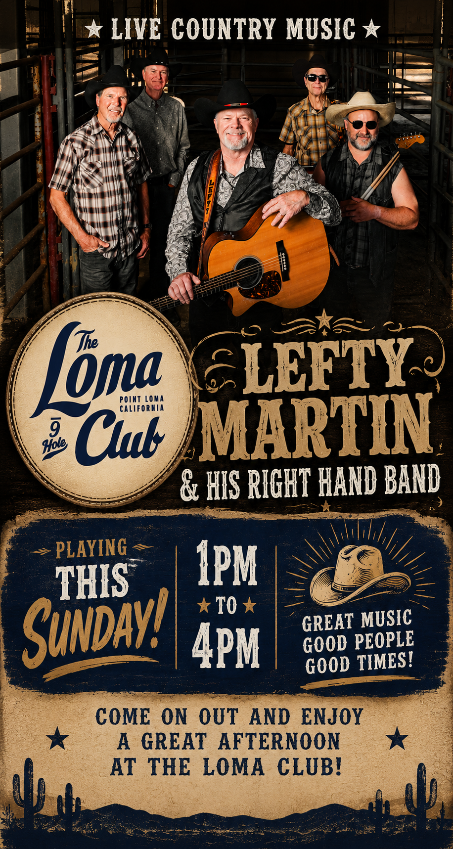 Loma Club