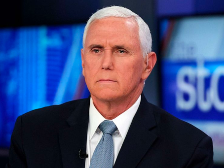 Mike Pence to Testify Before Grand Jury: No Exemptions