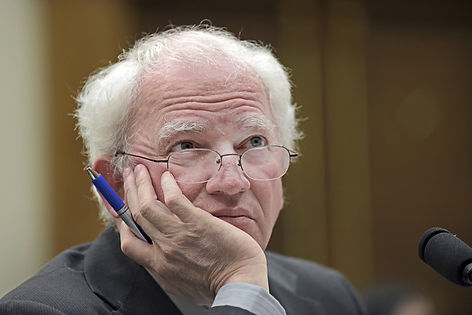 John Eastman served as Donald Trump's personal lawyer in the period leading up to the Jan 6 attack on the US Capitol.