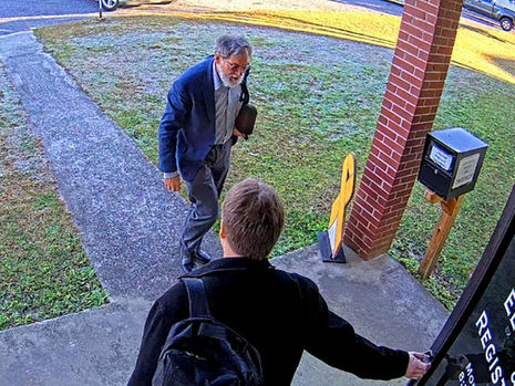 Georgia Investigation Into Voting Systems Breach Calls in FBI, Looks to Second County