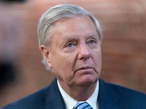 Supreme Court Rules That Lindsey Graham Must Testify in Georgia Inquiry