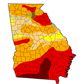 Warm Friday, Cooler Weekend Ahead