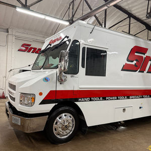 Truck Detailing Excellence