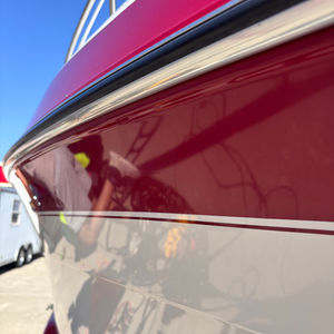 Boat Detailing Excellence