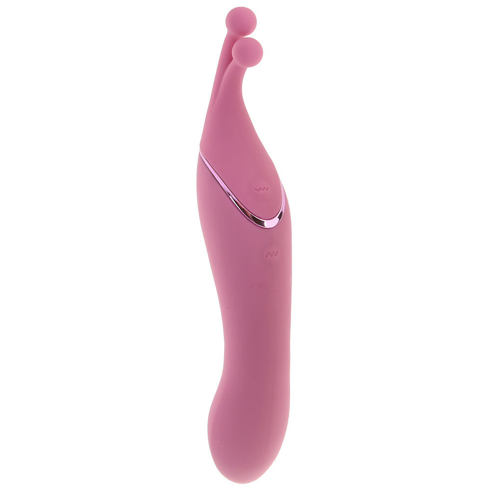 Tempt and Tease Flickering Massager