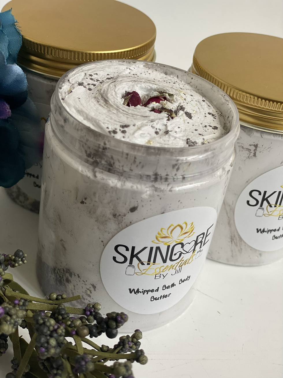 Thumbnail: Whipped Soufflé Body Soap