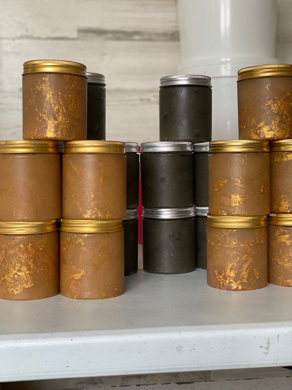 Thumbnail: Women’s Body Sugar Scrubs/ Private Label Wholesale