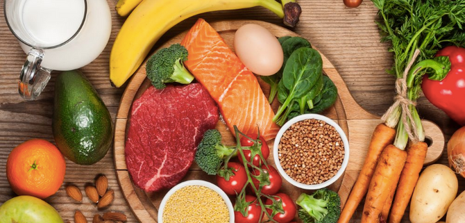 Understanding Nutrition Part 1 - Why Nutrition Matters.