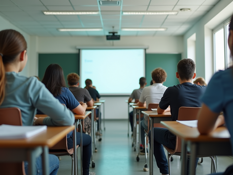 What You Need to Know About Teacher Training