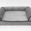 Thumbnail: Premium Memory Foam Oxford Bed