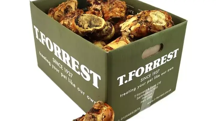 T.Forrest Roast Knuckle Bones