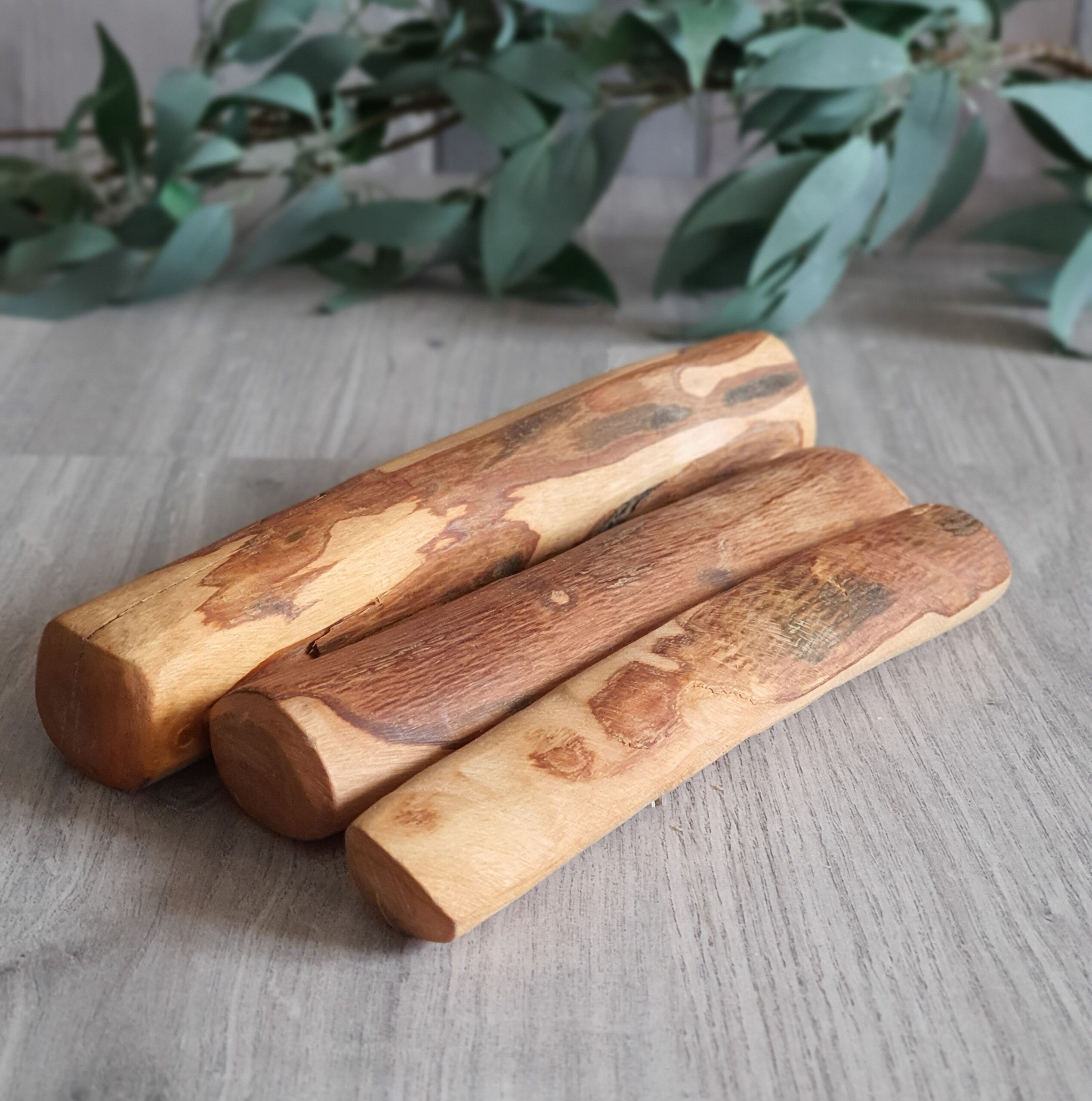 Origin Olive Wood Chew