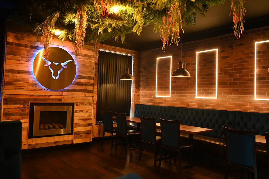 Steak N Bake Bradford Menu