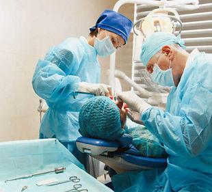 Cirurgia ortodôntica