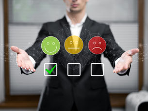 Customer Review Solutions: Building Trust Through Authentic Feedback