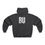 Thumbnail: Men's Motivational Hoodie - "Be Yourself", for Dad's, Teens, Self-Love