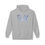 Thumbnail: Unisex Midweight Softstyle Fleece Hoodie