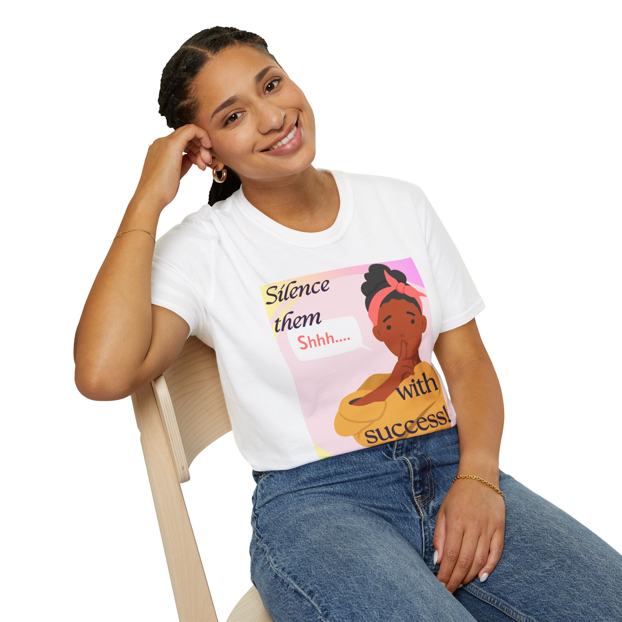 Motivational T-Shirt