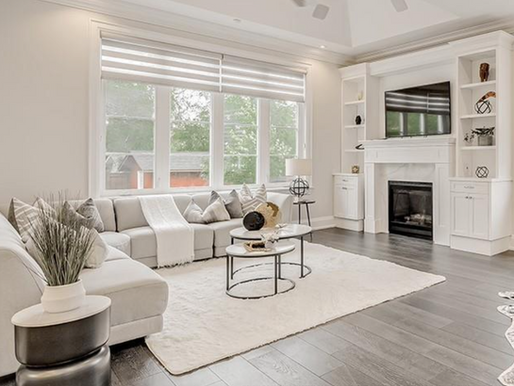 Should I Engage or Laugh and Let It Go? Navigating Home Staging Misconceptions on LinkedIn