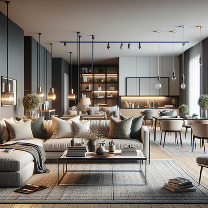 How Can You Make Your Home Stand Out? The Top 3 Home Staging Tips